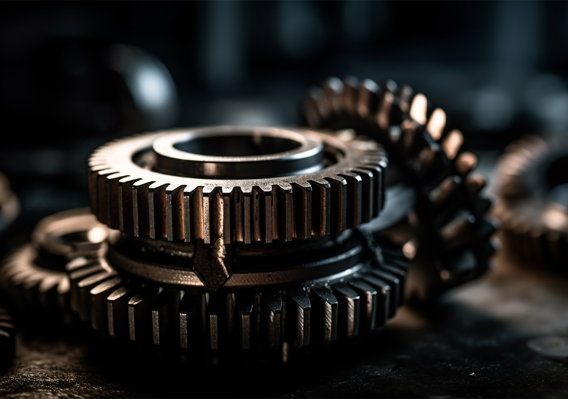 Kaliteye Atılan İmza