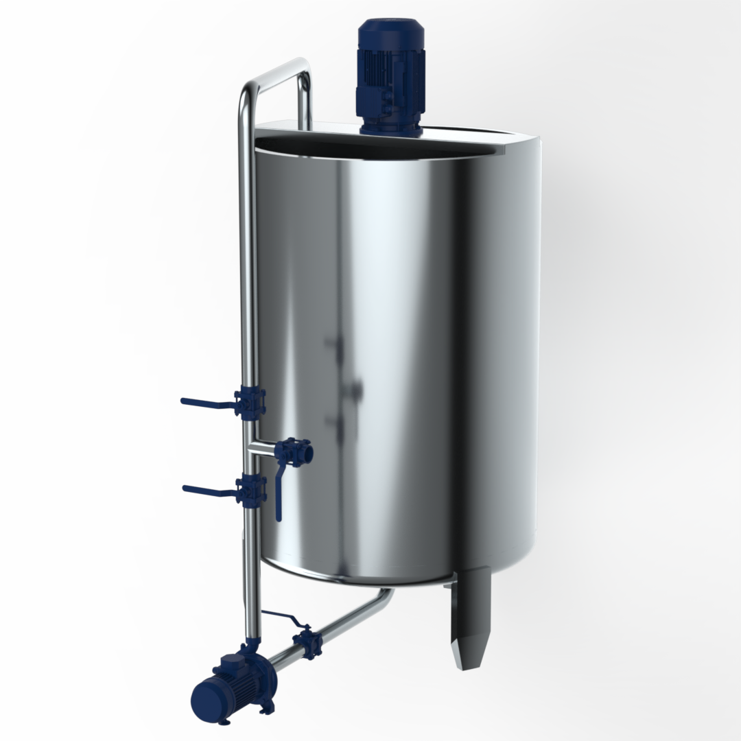 Ön hazırlama mikseri