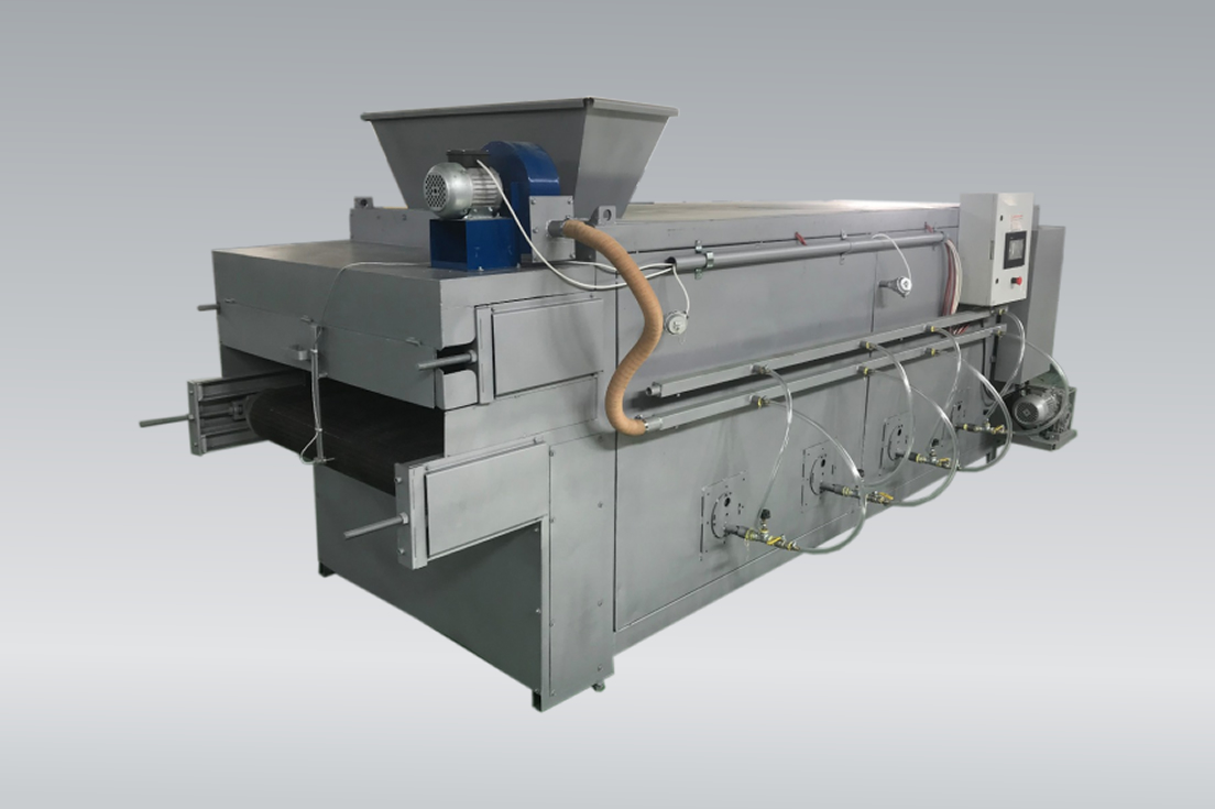 Isıl İşlem Makinesi